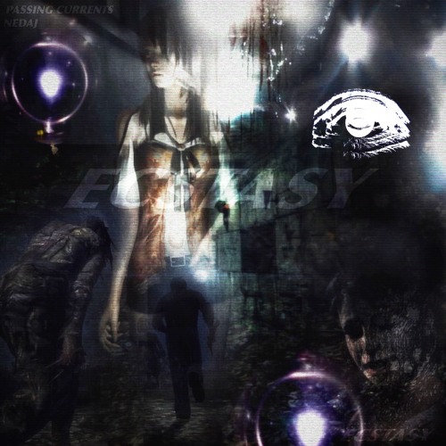 ECSTASY (feat. Nedaj)