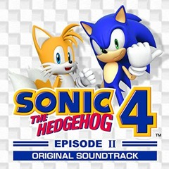 Title Screen SMPS