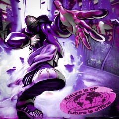 [Free DL] Limp Bizkit - Break Stuff (Future Is Offline Remix)