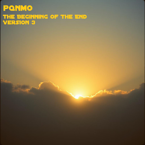 The Beginning Of The End Version 3