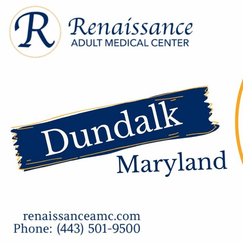 Stream episode Adult Day Care in Dundalk by Renaissance Adult Medical