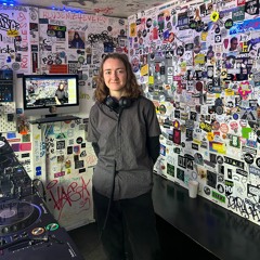 No Sir Post-Punk Special @ The Lot Radio 05-01-2023