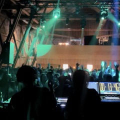 INA VIETHA - Oslo Pride x QCC: Takeover.  27.06.25