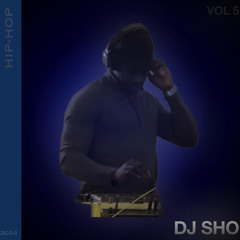 2024 HIP-HOP/TRAP MIX (VOL 5) (KENDRICK LEMAR, DRAKE, SEXYY RED, J. COLE, GUNNA & MORE)