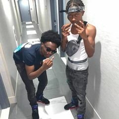 Wal Blixk - Get Right 2 (Wal Blixk only)