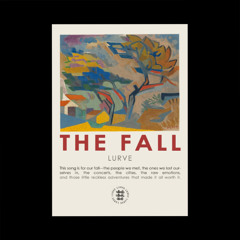 Lurve - The Fall