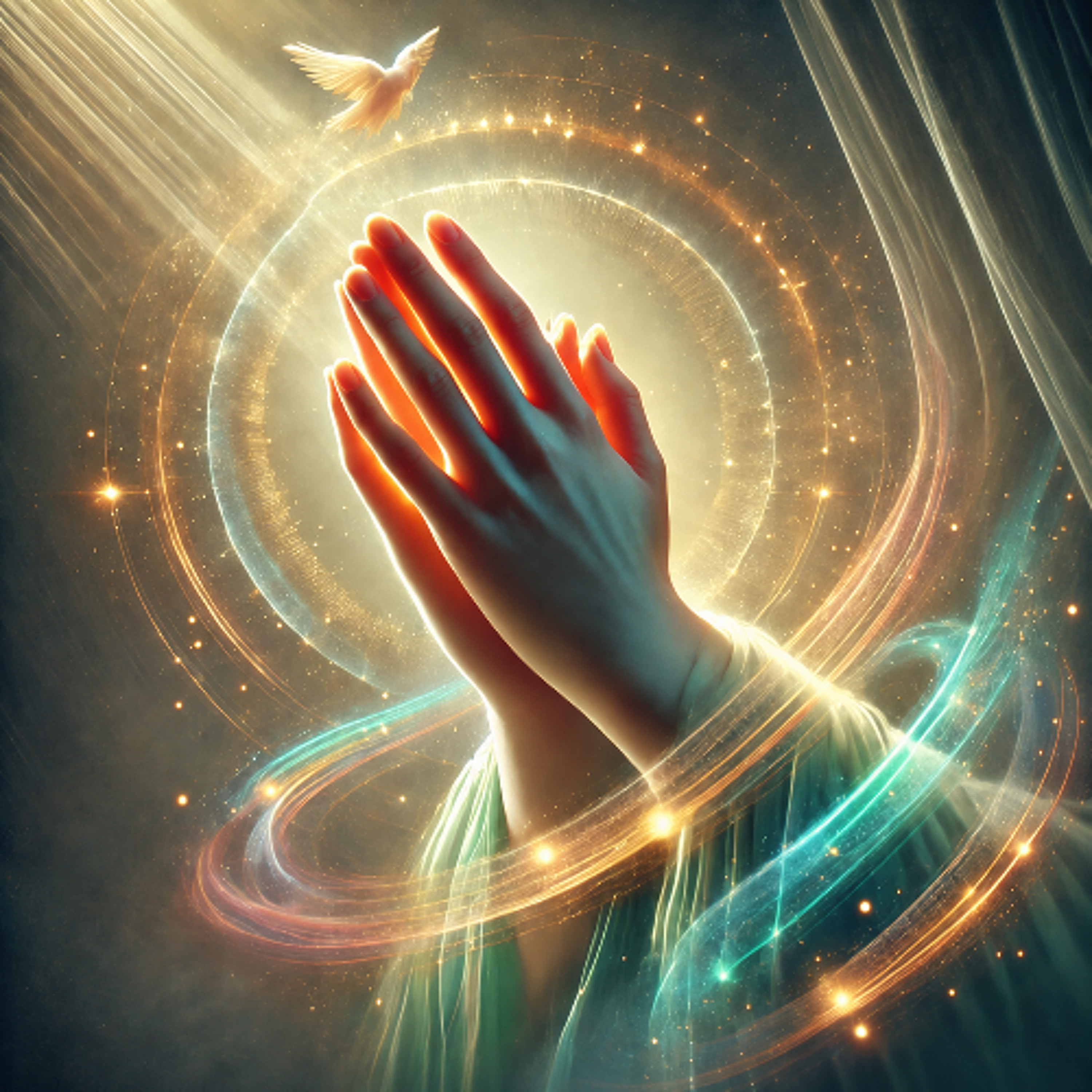 ACIM JUL 6 2026 TEXT CH 16 VIII episode artwork
