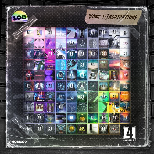 {Premiere} A - Audio - You Got It (Four Corners Music)