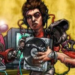 DJ Hoppa - 12-30-03 (feat. 2Mex & Life Rexall)