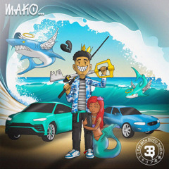 MAKO - GHOSTS IN THE CLUB