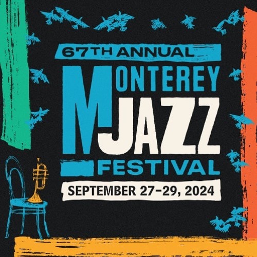 Monterey Jazz Festival [DVD](中古品) Stream Monterey Jazz Festival 2024 by SmoothJazz.com Global