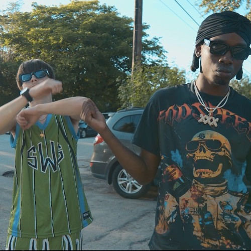 ATM NOAH x Soldier Kidd - Do You Mind