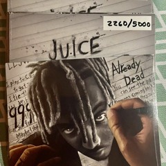 [FREE] Juice Wrld Type Beat - "999"