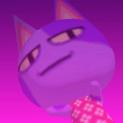 this was made with a lot of animal crossing sound effects
