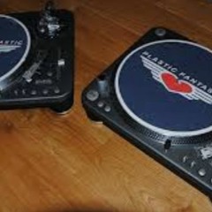 StephenB@TheDecks Retro Edition (Vinyl)