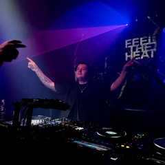 Samuel Morgan - LIVE @ Feel The Heat London 26.07.25