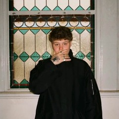 King of Darkness - Yung Lean