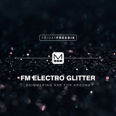 FM Electro Glitter for ARGON8