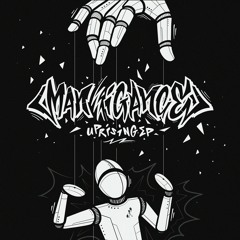 LMBG14 - Man/igance - Uprising EP