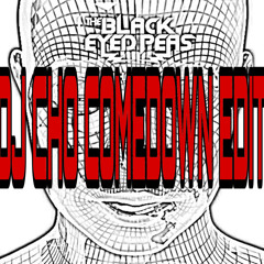 Rock that body DJ CHO COMEDOWN EDIT