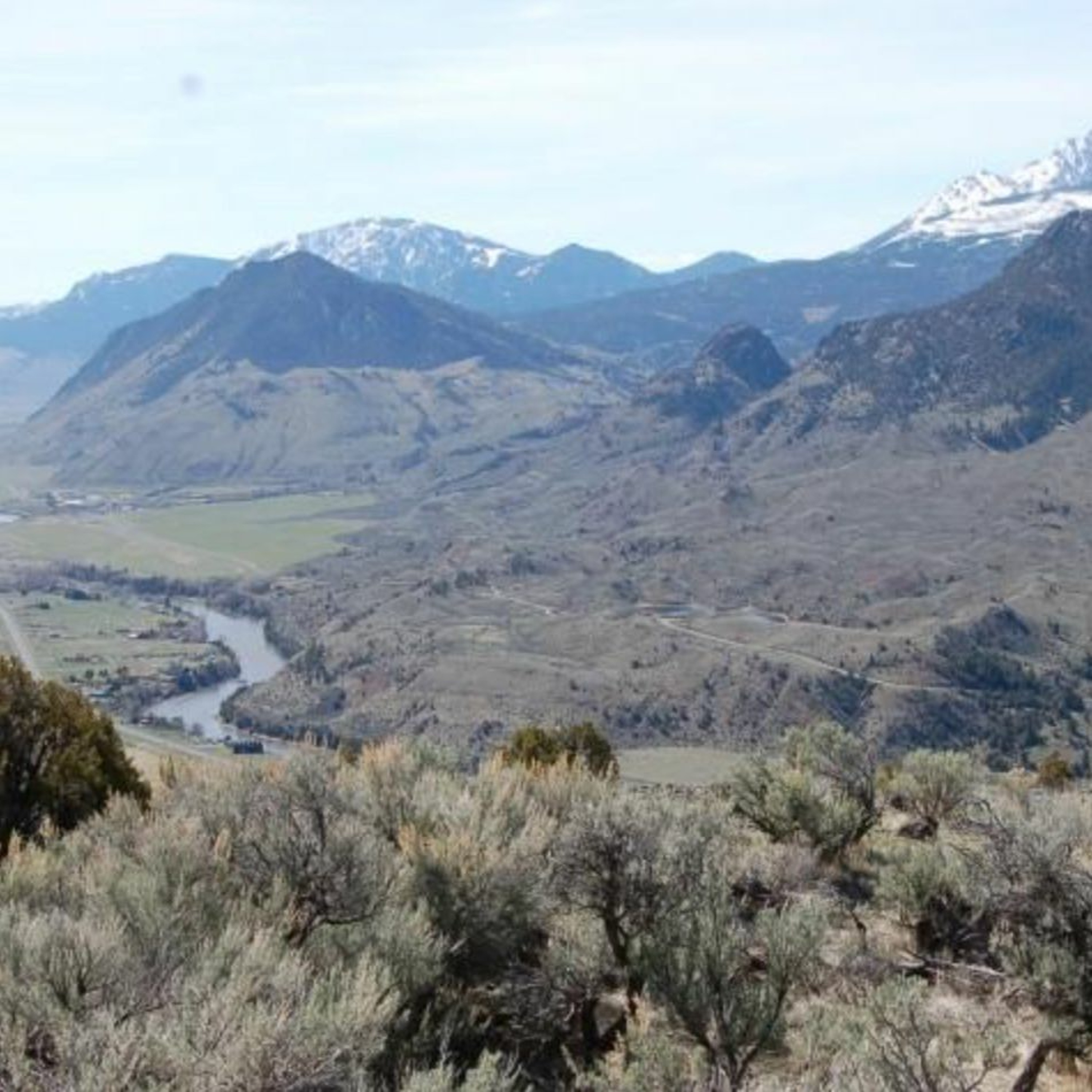 Trail of the Week