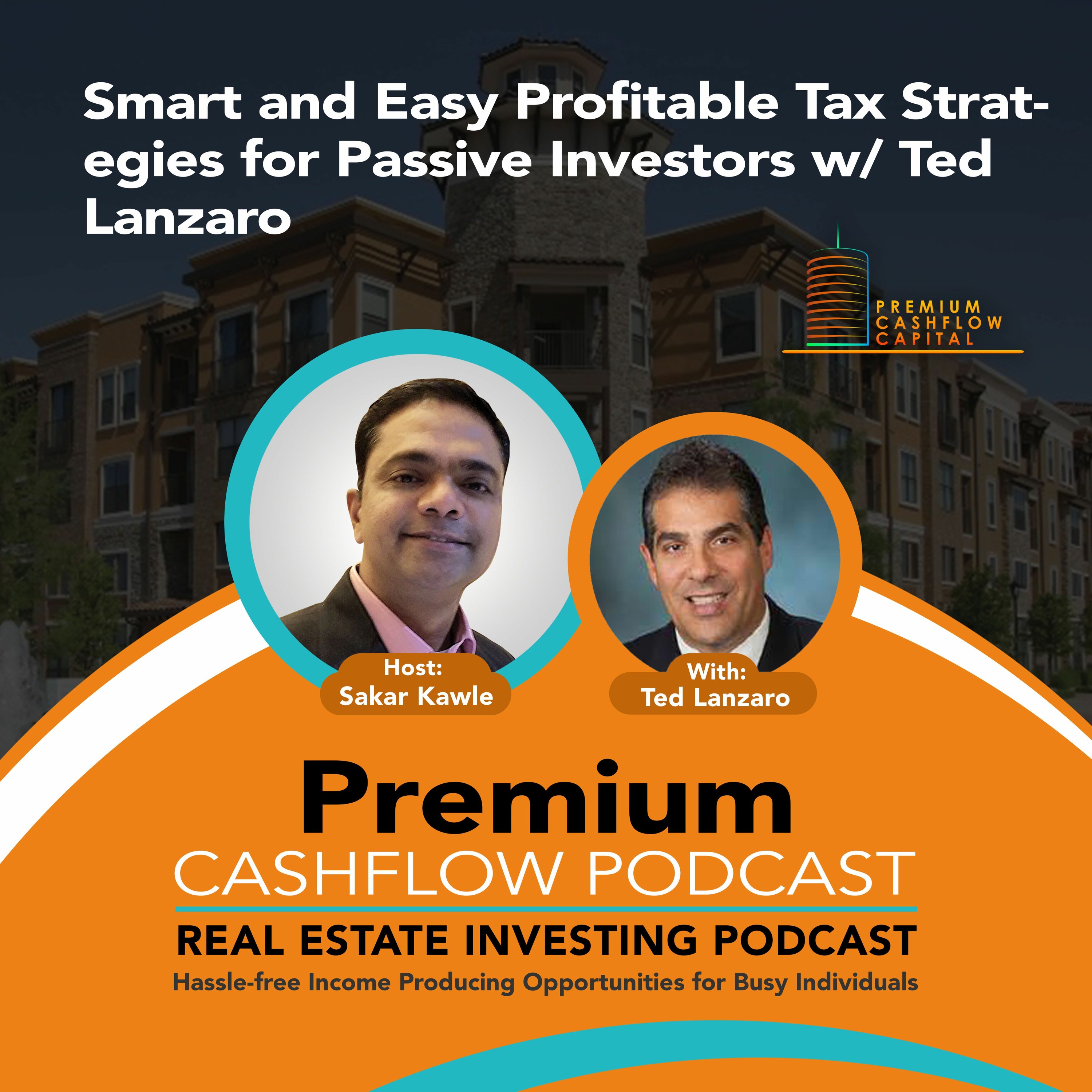 Premium Cashflow Podcast