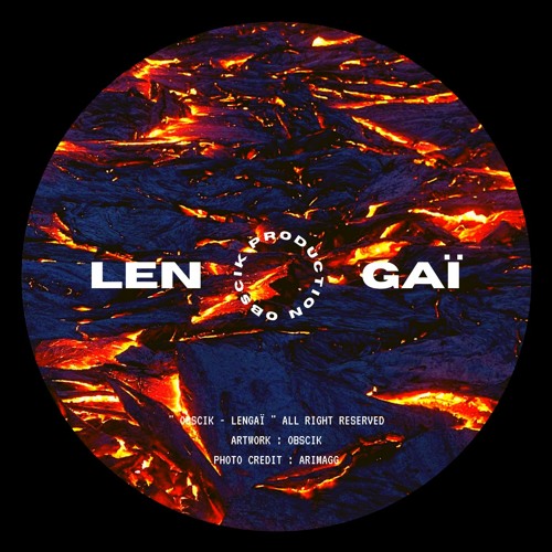 Lengai