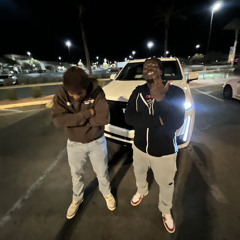 All Flavors Ft. Young West Digital