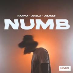 KARMA, Akela, Azault - Numb