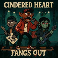 Fangs Out