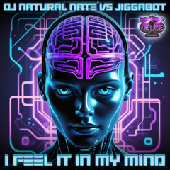 I Feel it In My Mind- DJ Natural Nate® VS Jiggabot