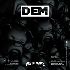 Dub Elements & Levela - Hee-Haw (Mob Tactics Remix)