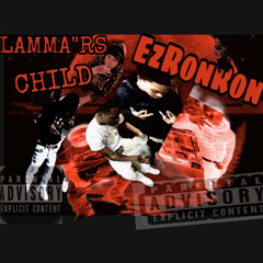 EzRonRon - ROCK BOTTOM [2020 Official Audio]  LAMMAR”S CHILD