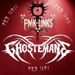 Ghostemane - FED UP! (Tribute Bootleg)