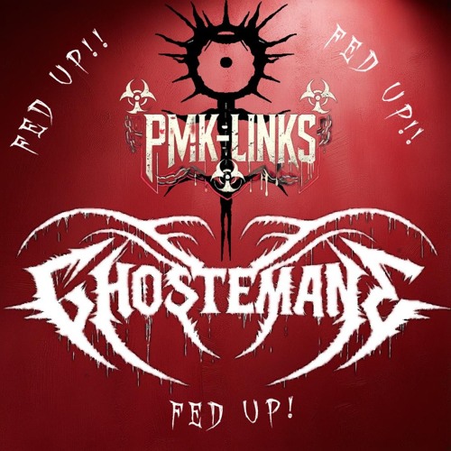 Ghostemane - FED UP! (Tribute Bootleg)