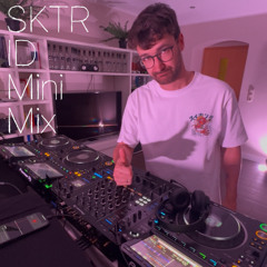 ID Mini Mix (april25)