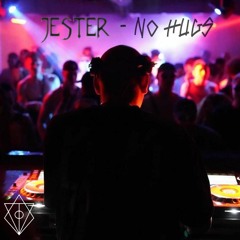 Jester - NO HUGS