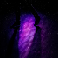 For A Long Time (Remixes)