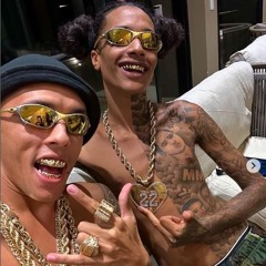 TODO MENINO TEM UM LADO BOM - MC RYAN SP,BUZEIRA,NEGO MICHA,MC PAIVA,MC LUCKY E TRAPLAUDO