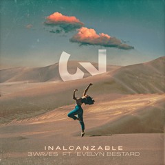 3Waves Feat. Evelyn Bestard - Inalcanzable