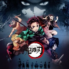 Openings and endings I Demon Slayer (S1-S4)