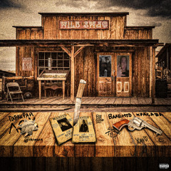 WILDSWAG + m3d (prod. ilyagargod + хитрость + milkwezzy)