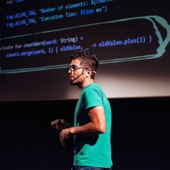 Fernando Cejas - 'Living by the code' Interview by Nishant and Dru from RayWenderlich.Com