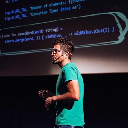 Fernando Cejas - 'Living by the code' Interview by Nishant and Dru from RayWenderlich.Com