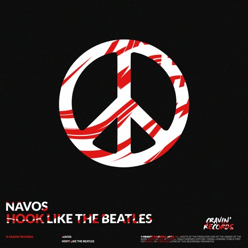 Stream Navos - Hook Like The Beatles (Radio Mix) by Cravin' Records |  Listen online for free on SoundCloud