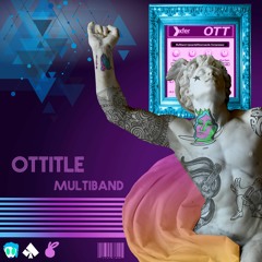 Cremaset X CitrusReticulata X RythmSpade - OTTitle