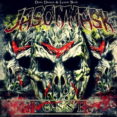 Jason Mask feat. C-9 (RIP)