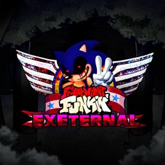 Night Of Dread - FNF: Exeternal [OST]
