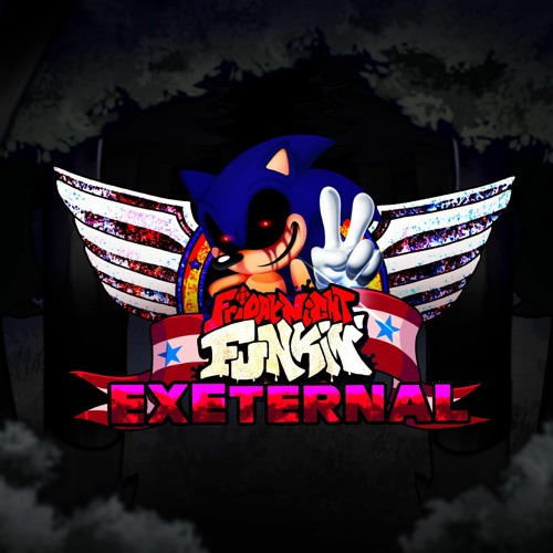 Night Of Dread - FNF: Exeternal [OST]