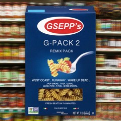 Wake Up Dead - T - Pain & Chris Brown ( GSEPP Remix ) [BPM SUPREME CONTEST]( GPACK2 )